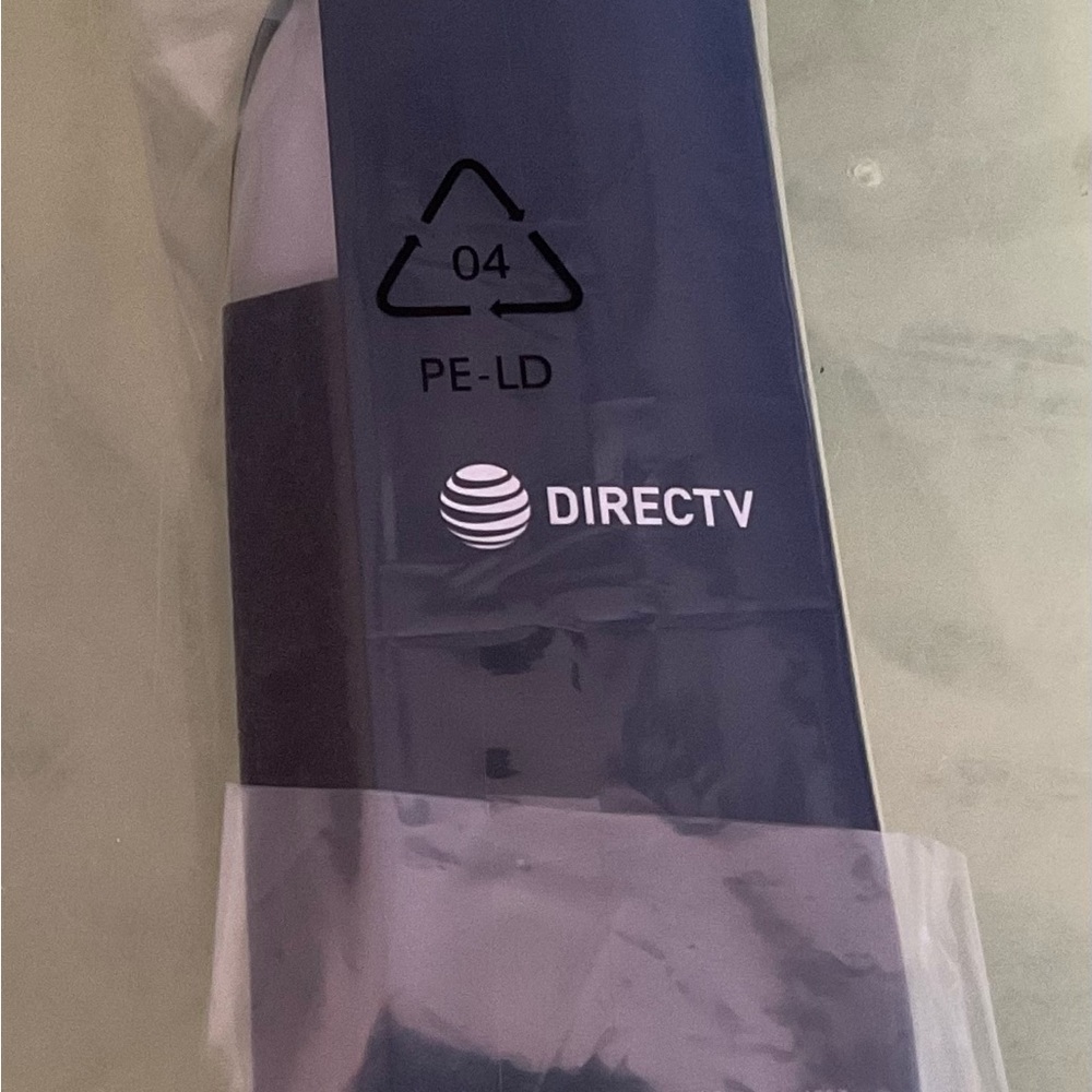 Direct TV remote - Picture 2 of 2